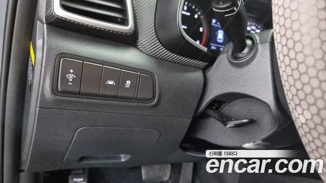 Hyundai All New Tucson id 2797759 из Кореи 8