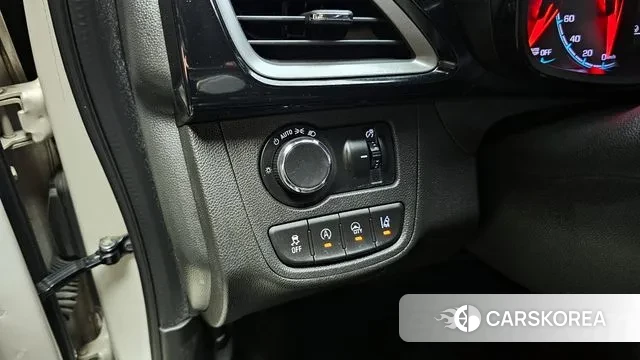 Chevrolet (GM Daewoo) The New Spark id 3095967 из Кореи 8