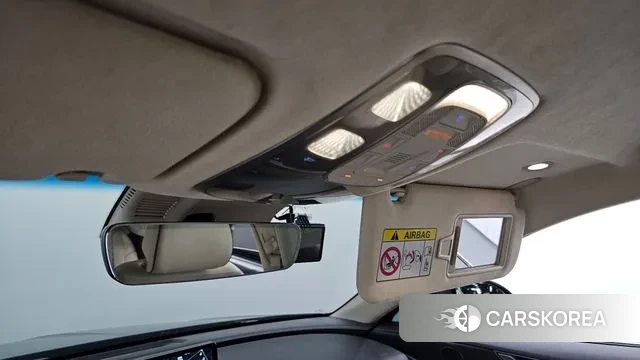 Genesis G80 (RG3) id 2885449 из Кореи 8