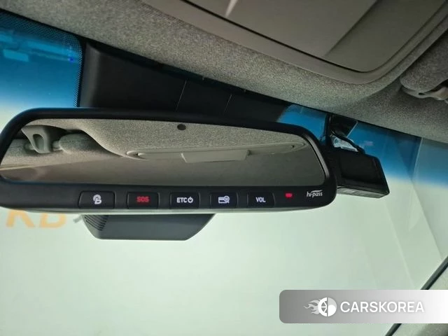 Hyundai Santa Fe TM id 3861735 из Кореи 8