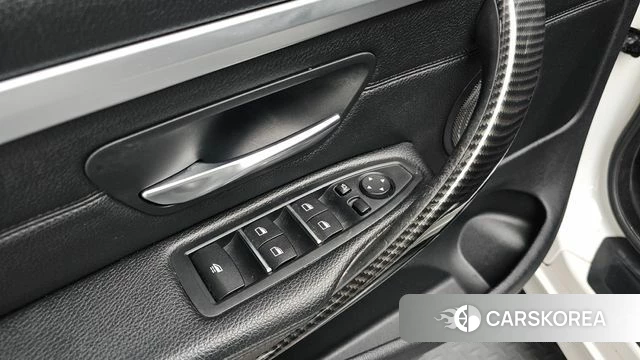 BMW 4 Series (F32) id 3801586 из Кореи 8