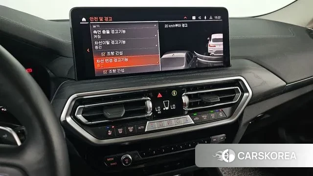 BMW X4 (G02) id 3031654 из Кореи 8