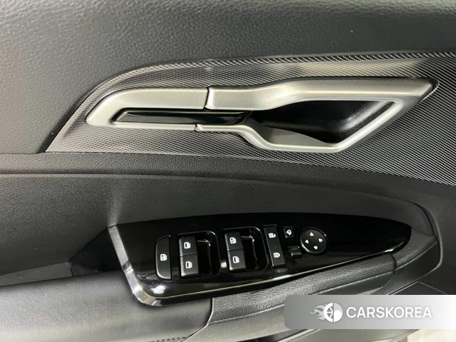 Kia Sportage 5th Generation Hybrid id 3963830 из Кореи 8