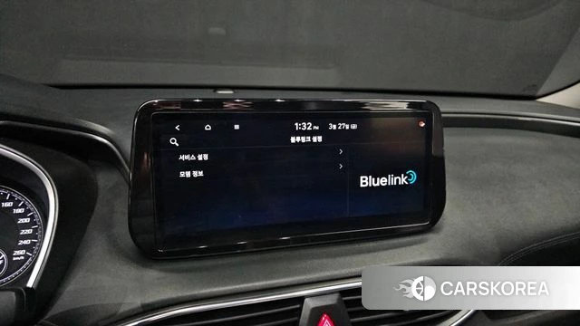 Hyundai The New Santa Fe id 3852934 из Кореи 8