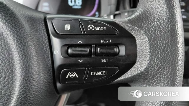 Kia The New Kia Ray id 3964394 из Кореи 8