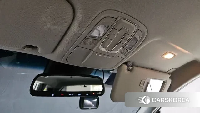 Hyundai Santa Fe TM id 3627239 из Кореи 8