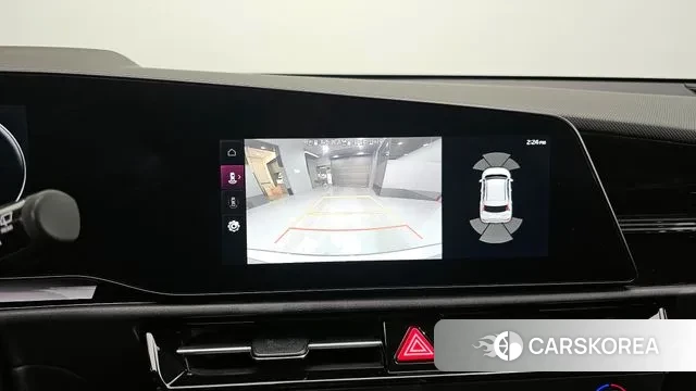 Kia Di All New Niro EV id 3620386 из Кореи 8