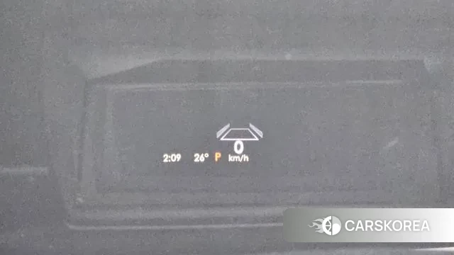 Lincoln Corsair id 3238309 из Кореи 8