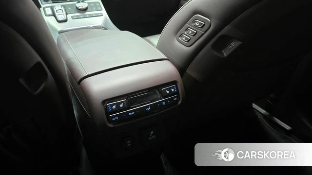 Hyundai The New Palisade id 4613269 из Кореи 8