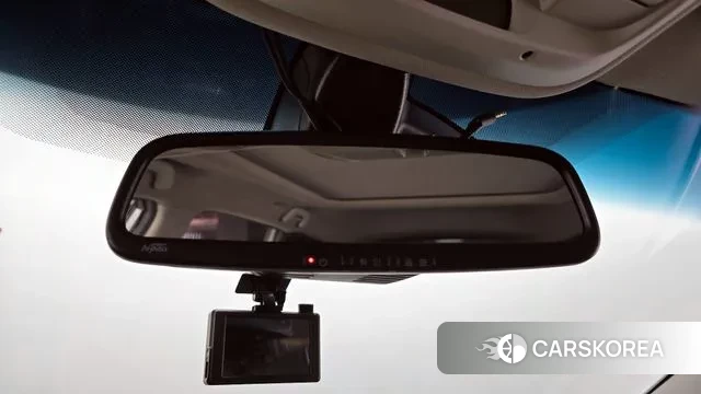 Renault Korea (Samsung) QM6 id 3330433 из Кореи 8