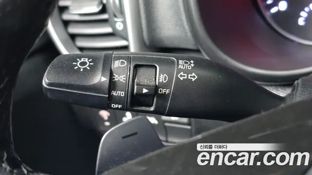 Kia Sportage The Bold id 2714767 из Кореи 8