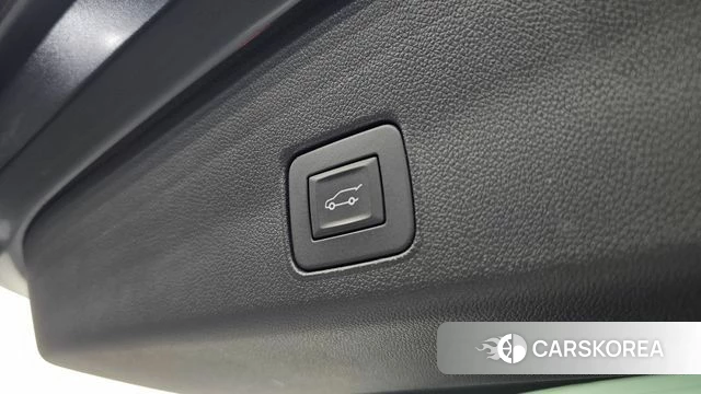 Chevrolet (GM Daewoo) Trailblazer id 4480845 из Кореи 8