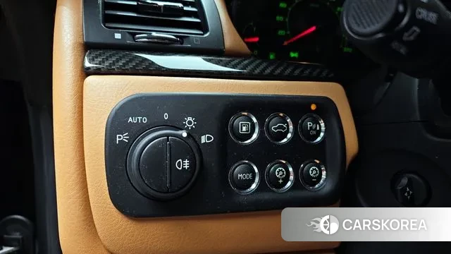 Maserati GranTurismo id 3275413 из Кореи 8