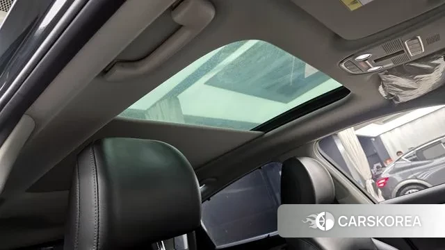 Hyundai The New Grandeur IG id 3676620 из Кореи 8