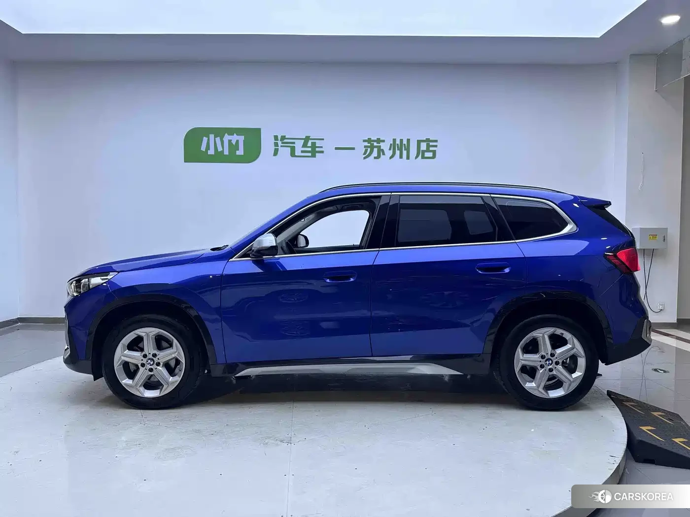 BMW X1 id 4674295 из Китая 8