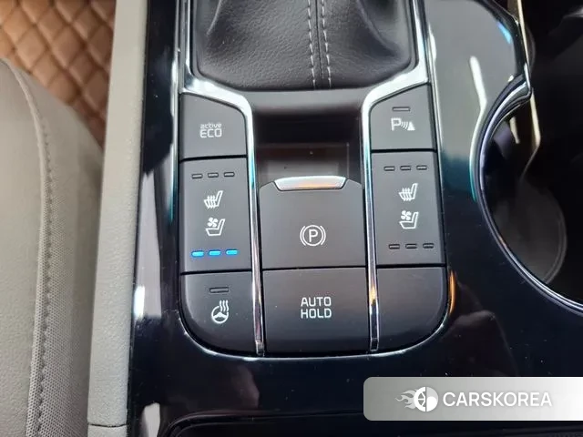 Kia The New Carnival id 3259019 из Кореи 8