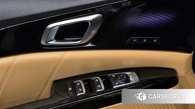 Kia Carnival 4th generation id 3523927 из Кореи 8