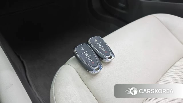 Chevrolet (GM Daewoo) The New Malibu id 4770431 из Кореи 8