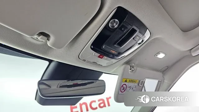 Kia EV6 id 3063854 из Кореи 8