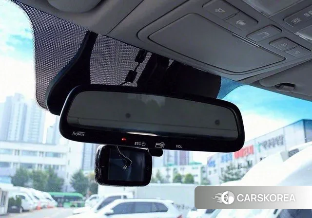 Hyundai Solati id 3206411 из Кореи 8