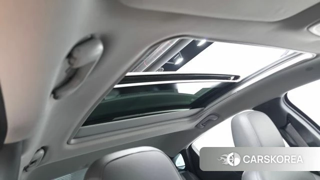 Chevrolet (GM Daewoo) The New Malibu id 4371817 из Кореи 8