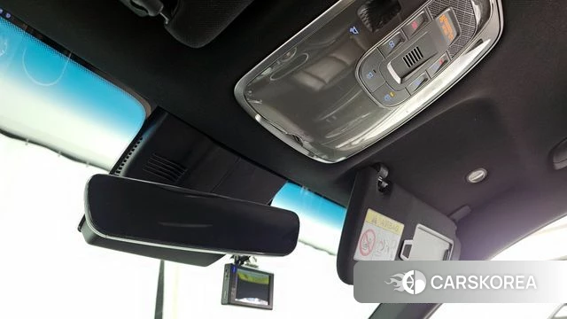 Genesis GV70 id 4231931 из Кореи 8