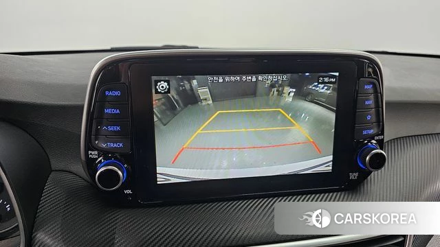 Hyundai All New Tucson id 3936893 из Кореи 8