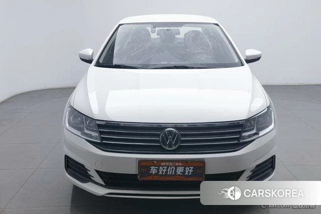 Volkswagen Lavida id 4212330 из Китая 8