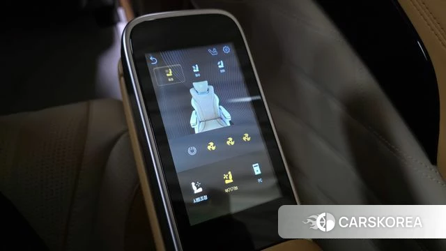 Kia The New Carnival 4th Generation id 4177762 из Кореи 8