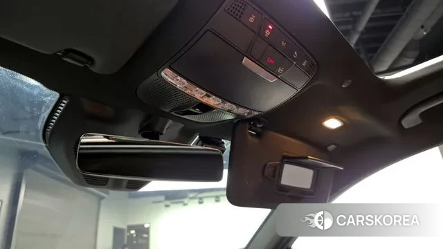 Mercedes-Benz GLC-Class X253 id 3771862 из Кореи 8