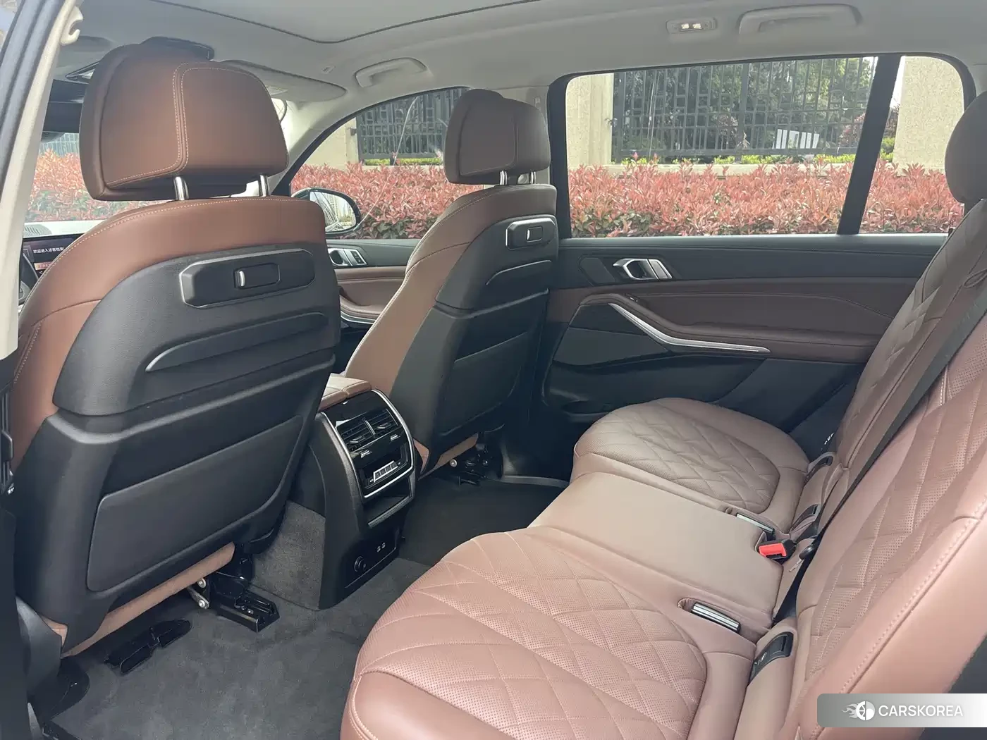 BMW X7 id 4545659 из Китая 8