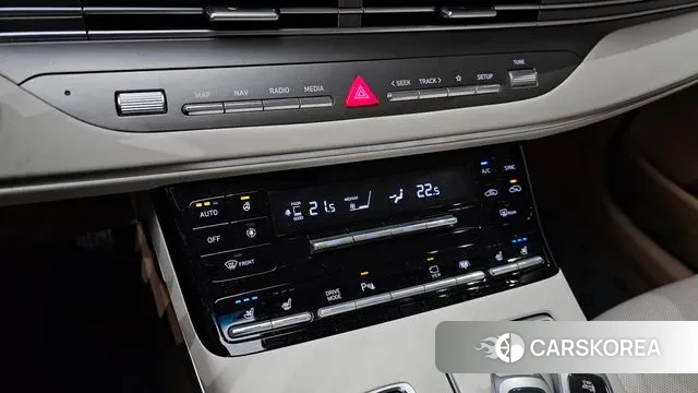 Hyundai The New Grandeur IG id 3291587 из Кореи 8