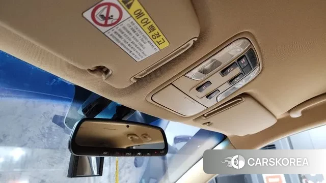 Kia The New Carnival id 3494589 из Кореи 8