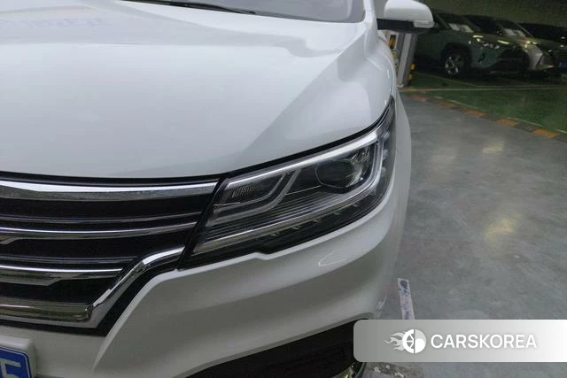 Roewe RX3 id 4212566 из Китая 8