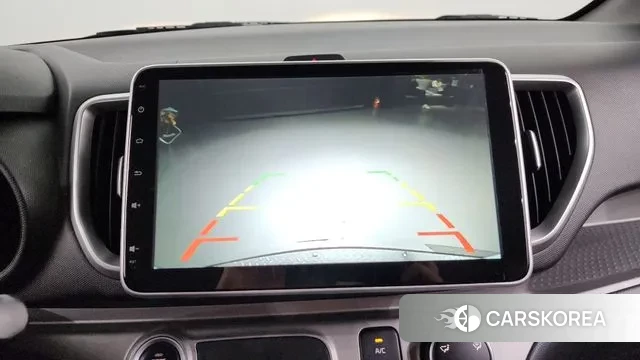 Kia The New Ray id 2979911 из Кореи 8