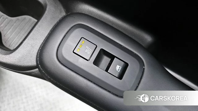 Hyundai Santa Fe (MX5) id 4354341 из Кореи 8
