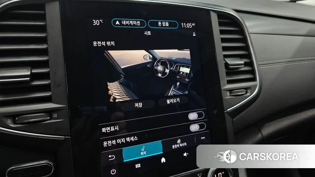 Renault Korea (Samsung) The New SM6 id 4490225 из Кореи 8