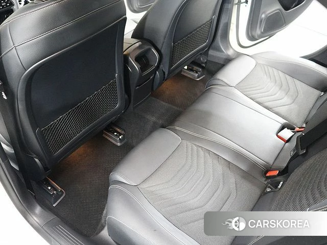 Mercedes-Benz A-Class W177 id 4748614 из Кореи 8