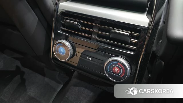 Land Rover Range Rover Sport 3rd Generation id 3876395 из Кореи 8