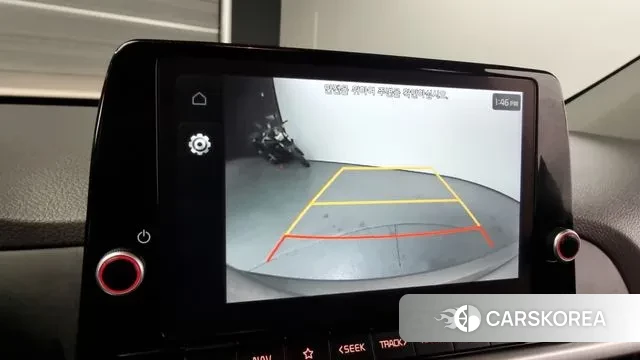 Kia Morning Urban (JA) id 2901454 из Кореи 8