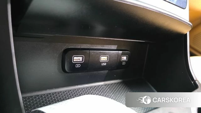 Kia Carnival 4th generation id 4429662 из Кореи 8