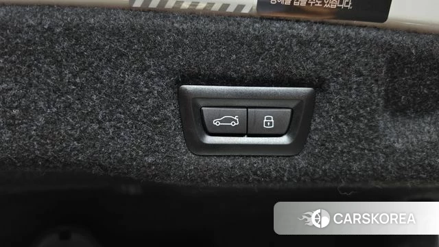BMW 5 Series (G60) id 4354336 из Кореи 8