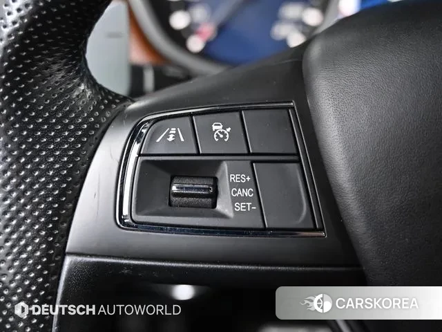 Maserati Ghibli id 3161978 из Кореи 8