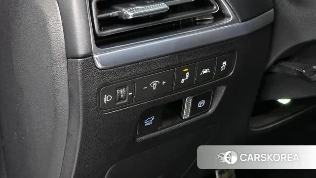 Hyundai Palisade id 3621616 из Кореи 8