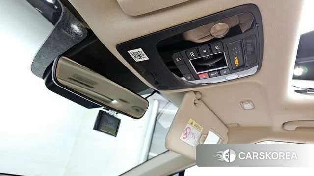 Kia Carnival 4th generation id 4360767 из Кореи 8