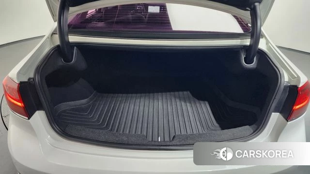 Kia K7 Premier id 4836240 из Кореи 8