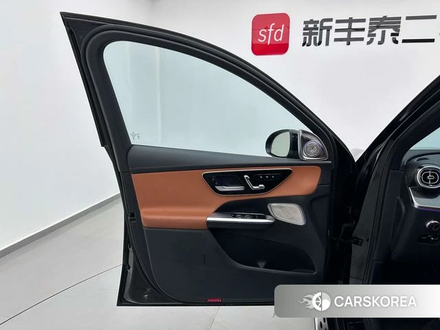Mercedes-Benz GLC id 4221851 из Китая 8