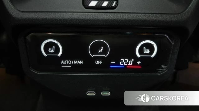 BMW X3 (G45) id 4354064 из Кореи 8