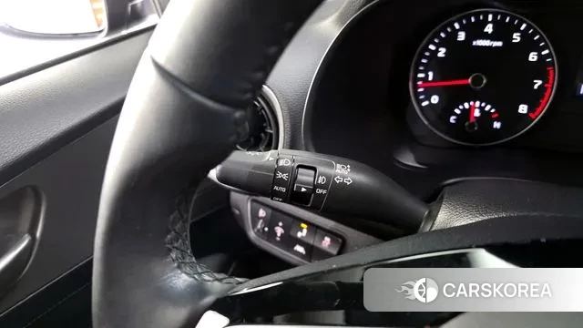 Kia Come New K3 id 3449536 из Кореи 8