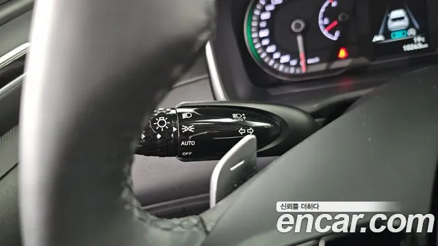 Hyundai Tucson (NX4) id 2676955 из Кореи 8